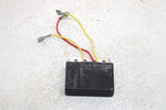98 Polaris Trail Blazer 250 Oem Voltage Regulator Rectifier 4060193 APS