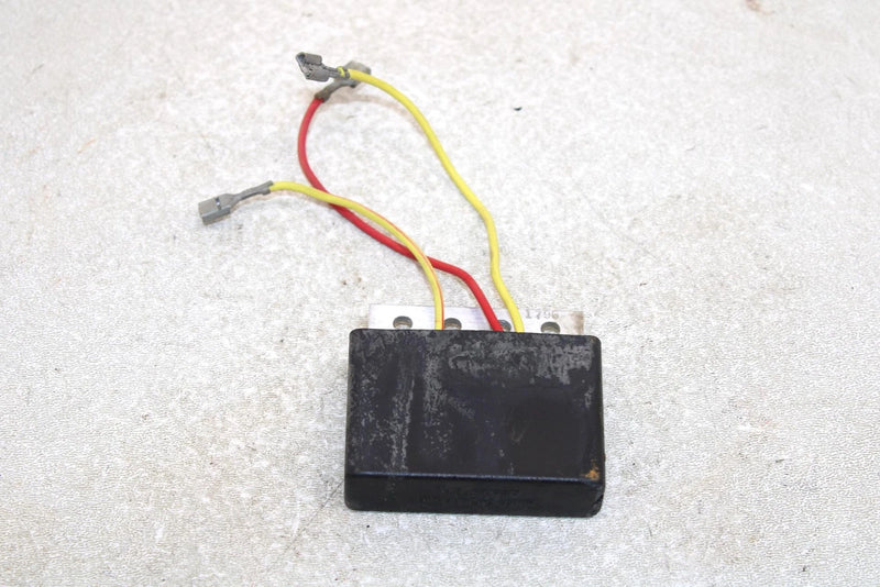 98 Polaris Trail Blazer 250 Oem Voltage Regulator Rectifier 4060193 APS