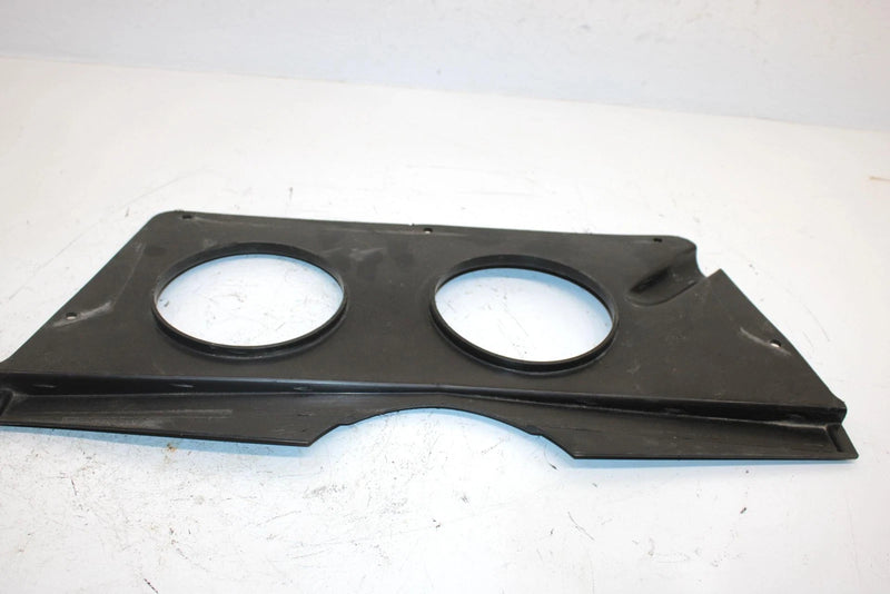 98 Polaris Xc 700 Oem Plenum Silencer 5432540 SP130