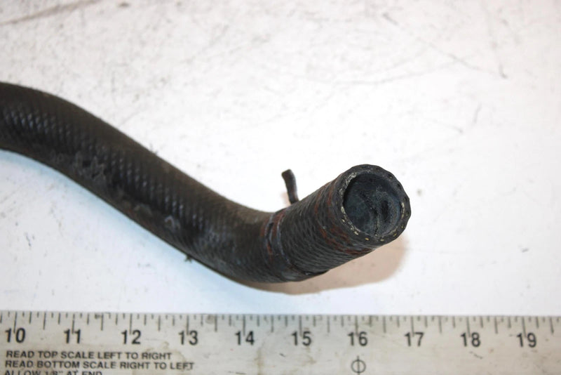 90 Yamaha Exciter Oem Coolant Hose Pipe 4 82M-12484-00-00 SY3