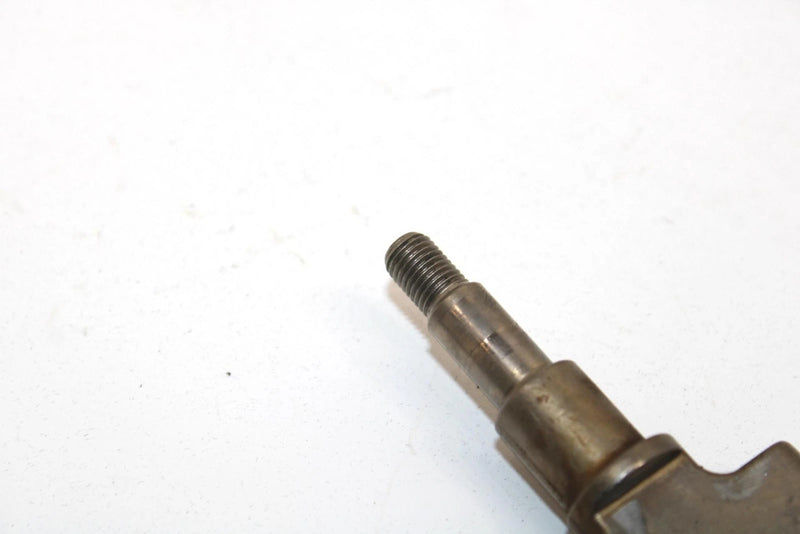 Ski-doo Oem Rave Power Exhaust Valve 420854317 Q4351