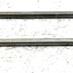 04-07 Honda Rancher 400 4x4 AT OEM Cylinder Stud Set Of 4 90031-HC0-000 AH77