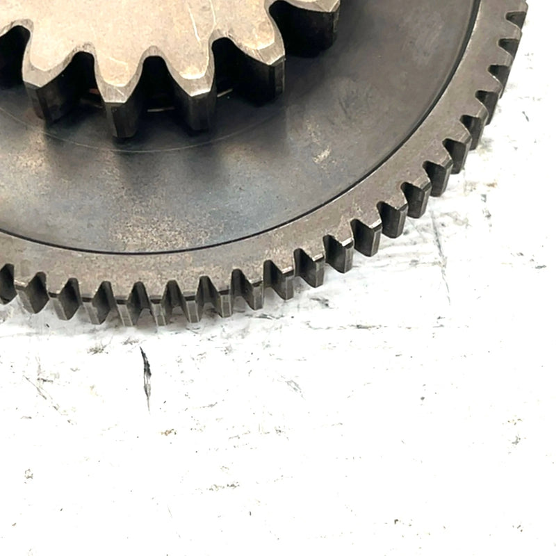 2015 Polaris Ranger 570 4x4 Full Size OEM Starter Limiter Gear 1204683 XP10.1