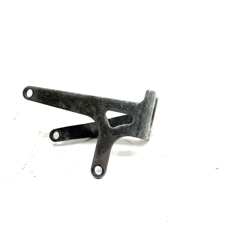 1987 Suzuki Quadrunner 4WD LT4WD OEM Control Cable Bracket 58873-19B00 AS28