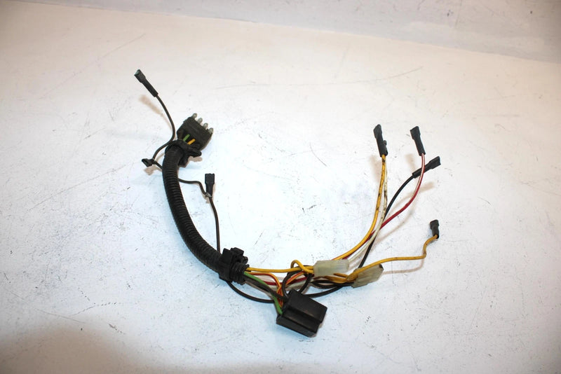 90 Polaris Classic 500 Oem Hood Wire Harness 2460260 SP56