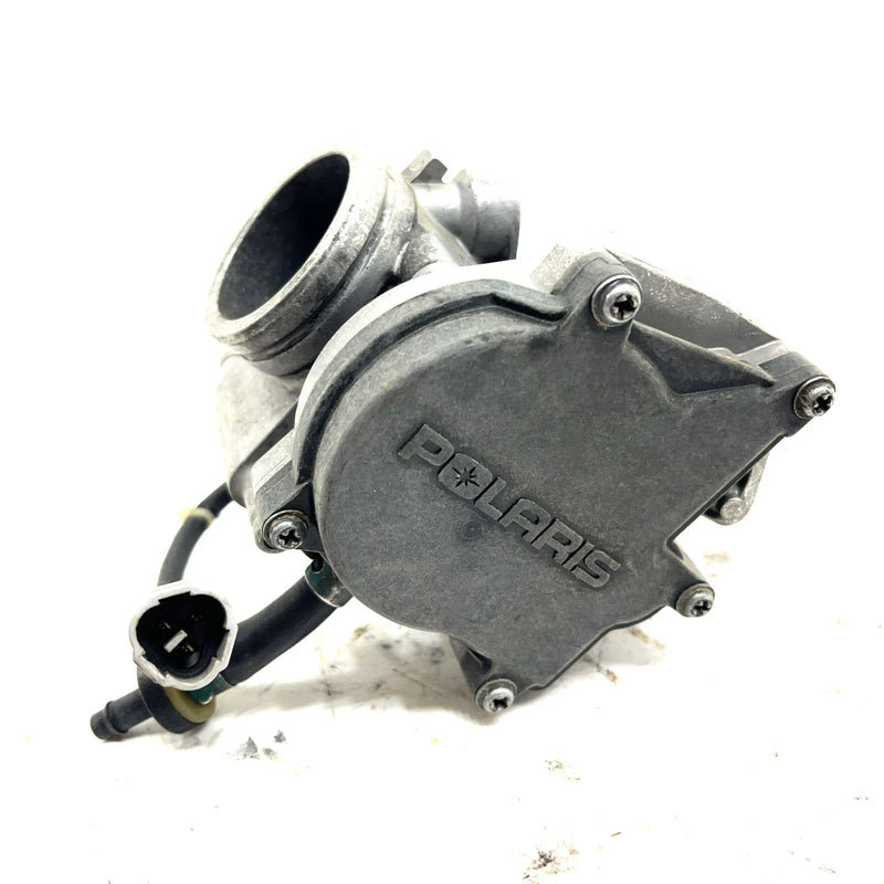 06-09 Polaris Ranger 700 6x6 EFI OEM Throttle Body 2203925 XP7.1