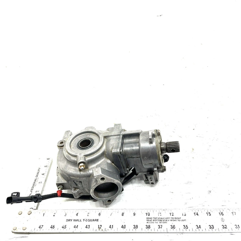 10-14 Polaris Sportsman 550 OEM Front Differential 1332963 AP238