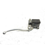 2012 Yamaha Grizzly 550 4x4 OEM Front Brake Master Cylinder 3B4-2583T-13-00 AY65