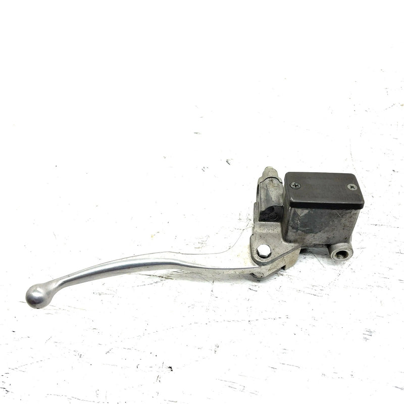 2012 Yamaha Grizzly 550 4x4 OEM Front Brake Master Cylinder 3B4-2583T-13-00 AY65
