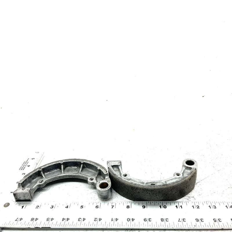 99-02 Kawasaki Prairie 300 4x4 OEM Headlight Rim 23006-1073 AK31.1
