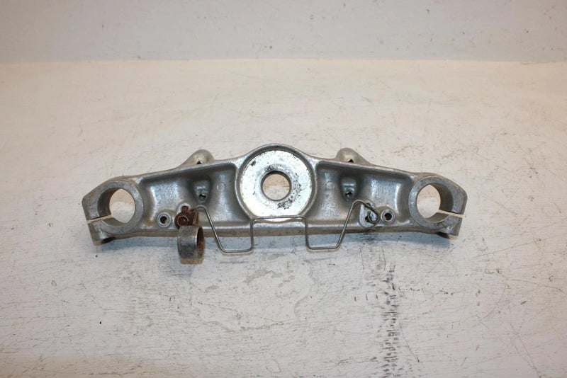 1983 Honda Atc 250 Ra All Terrain Oem Upper Tripple Tree 53230-965-000 AH62