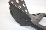 99 Arctic Cat Jag 440 Deluxe Oem Right Footrest 2606-166 SA72