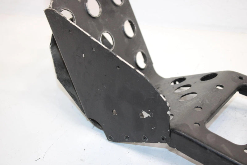 99 Arctic Cat Jag 440 Deluxe Oem Right Footrest 2606-166 SA72
