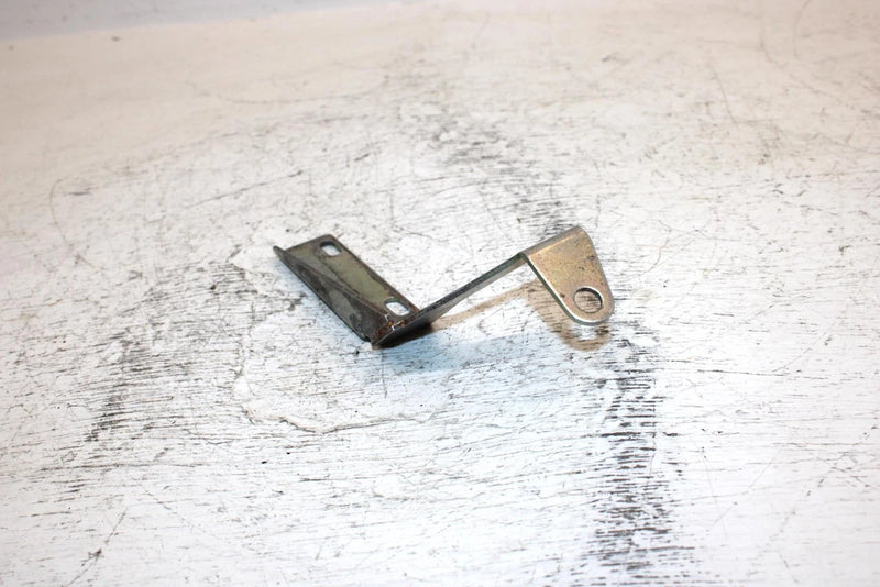 1995 Arctic Cat Pantera Oem Left Hood Hinge Bracket 0716-265 SA17
