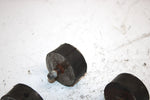 99 Arctic Cat Panther 440 Oem Engine Mount Set of 3 0608-217 SA29