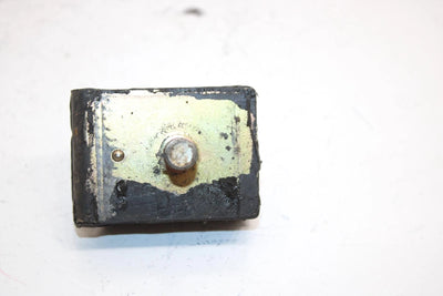 04 Polaris Classic 550 Edge Oem Engine Mount Dampner (Pair) 3021206 Q4133