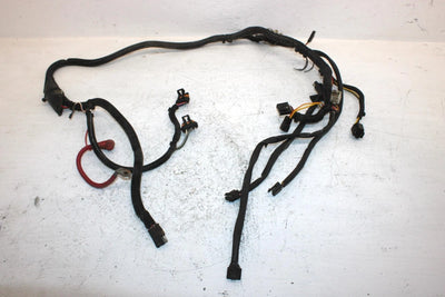 2000 Polaris Xplorer Oem Main Wire Harness 2460780 AP177