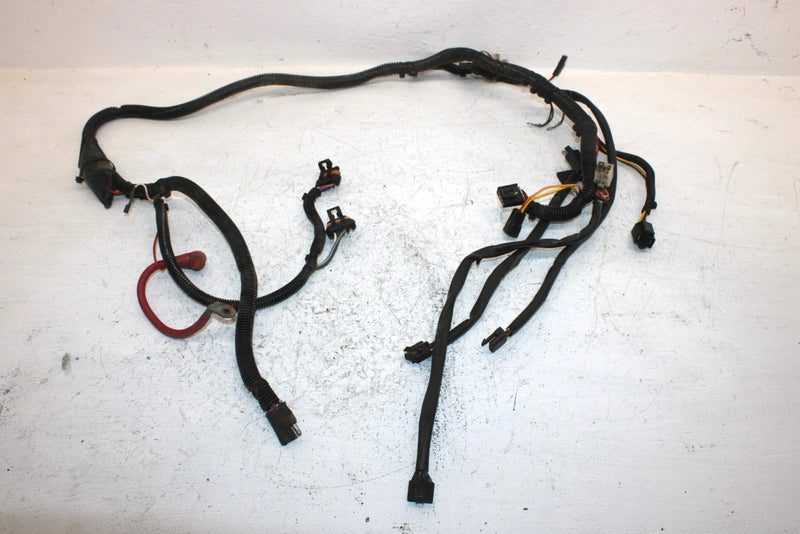 2000 Polaris Xplorer Oem Main Wire Harness 2460780 AP177