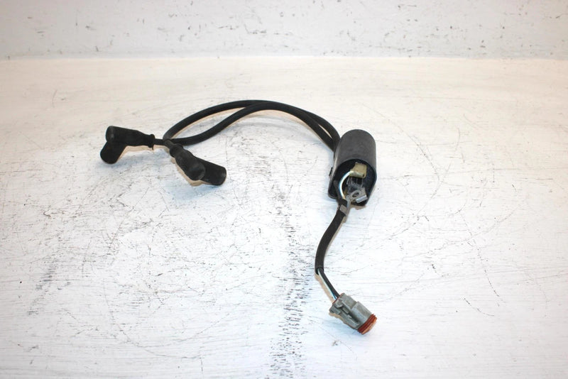 2001 Ski-doo Mxz 600 Oem Ignition Coil 512059039 SS4