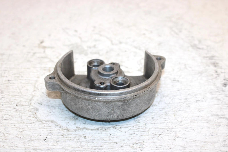 1983 Honda Atc 185 Sa All Terrain Oem Oil Pump Housing 15111-958-000 AH61