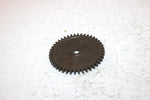 1998 Yamaha  Grizzly Oem 44T Oil Pump Gear 4WV-13325-00-00 AY49