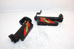 98 Arctic Cat Ext 600 Triple Oem Steering Knuckle Set 0703-480 SA304