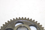 Kawasaki OEM Crankshaft Spur Gear 59051-1141 Q1781
