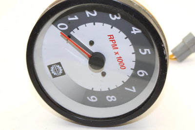 2001 Ski-doo Mxz 700 Oem Tachometer 515175340 B141