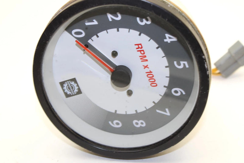 2001 Ski-doo Mxz 700 Oem Tachometer 515175340 B141