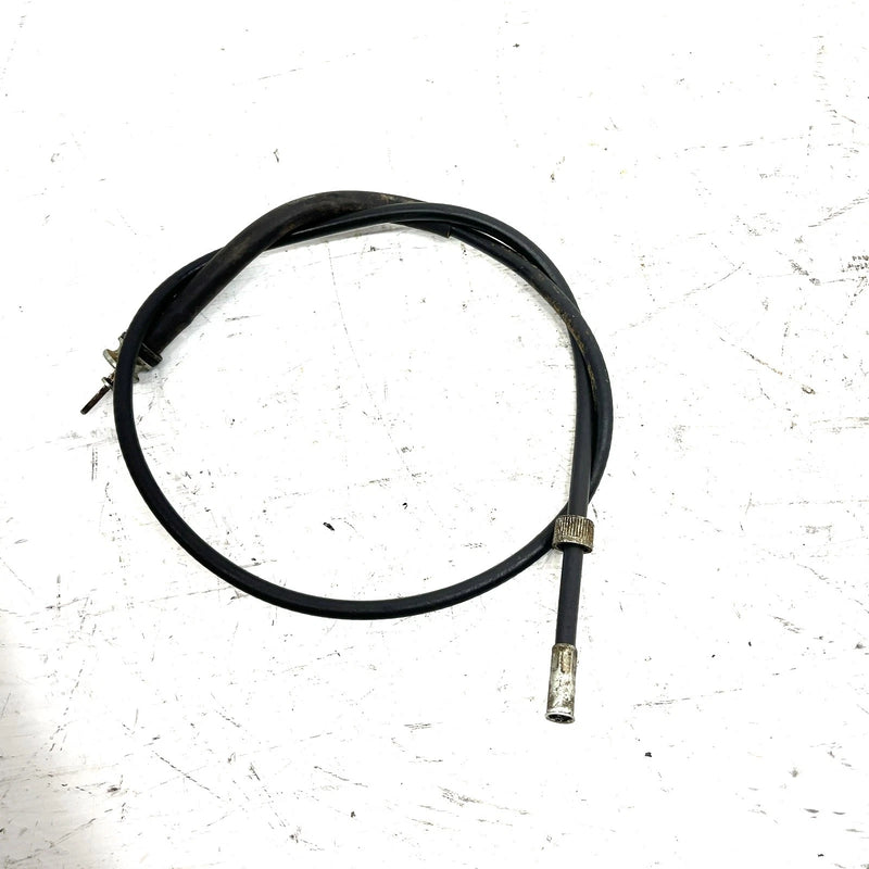 86-90 Yamaha Moto 4 OEM Speedometer Cable 1YW-83550-00-00 AY57