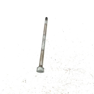 81-82 Honda ATC250R OEM Swing Arm Pivot Bolt  90117-961-000 AH96