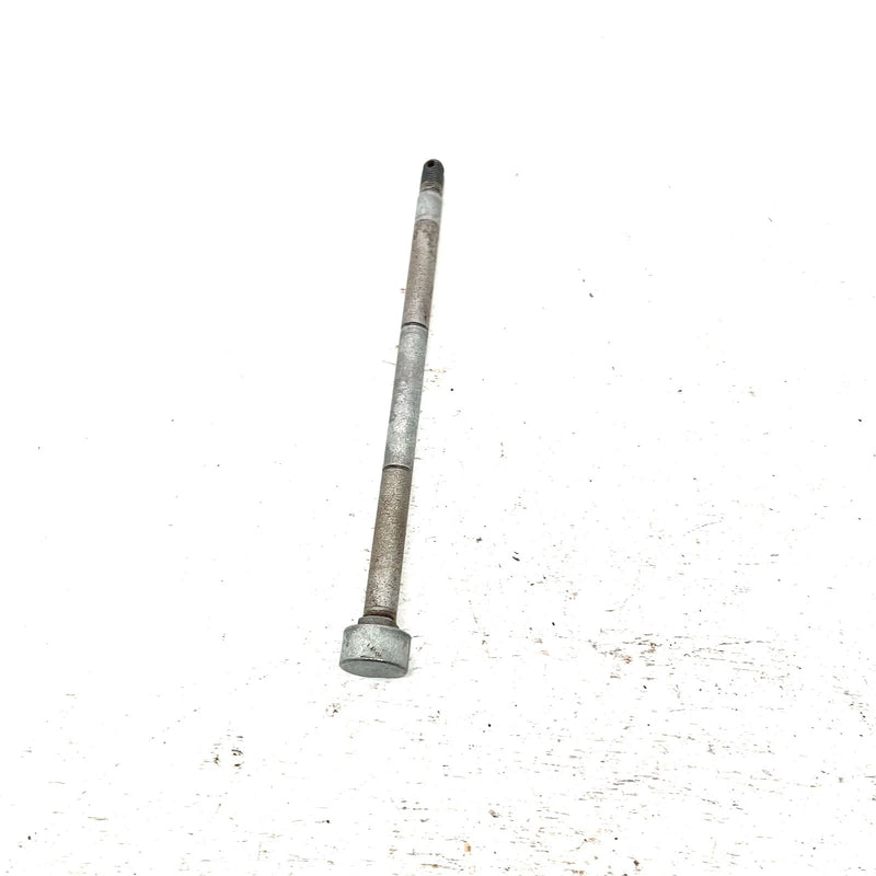81-82 Honda ATC250R OEM Swing Arm Pivot Bolt  90117-961-000 AH96