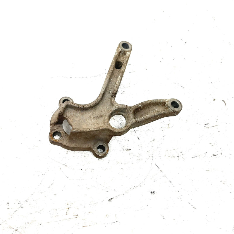 04 Yamaha Bruin 350 YFM350FA 4x4 OEM Shifter Mount 5ND-F1585-01-00 AY63