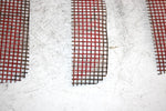 94 Polaris 440 L/c Oem Hood Vent Set SP53