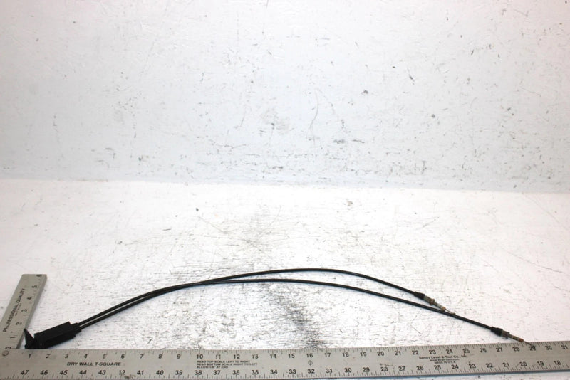 1999 Polaris 500 Indy Oem Choke Cable 7080290 SP50