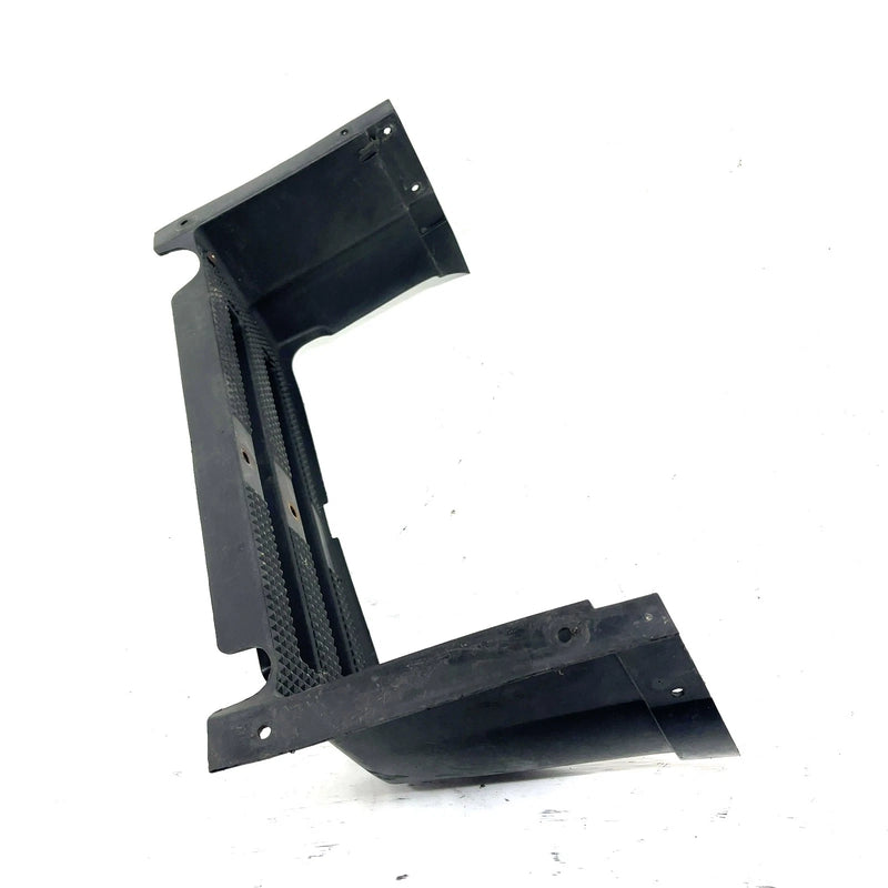 2004 John Deere Trail Buck 650 EXT OEM Left Footrest AJ1.1