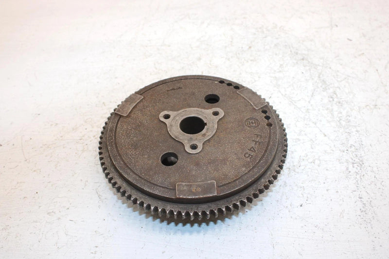 2000 Polaris Xplorer Oem Flywheel (FF45) 3083939 AP177
