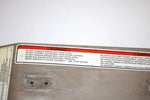 97 Polaris Indy 500 Oem Clutch Guard 5240999 SPS