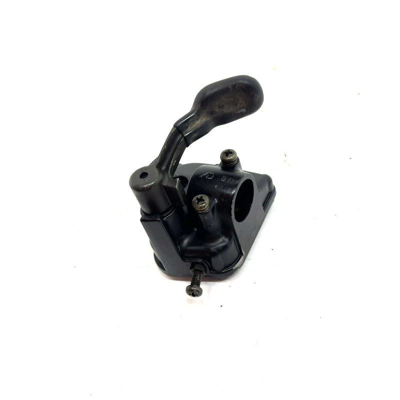 87-04 Yamaha Warrior 350 OEM Throttle Lever 1NV-26250-01-00 AY60