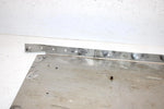 03 Polaris Supersport Edge Oem Rear Tunnel Edge 1013817-309 SP131
