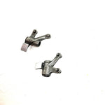98-02 Suzuki Quadrunner 500 OEM Intake/Exhaust Rocker Arm Pair 12840-15G00 AS37