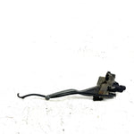 02 Arctic Cat 375 4x4 Automatic OEM Left Brake Master Cylinder 0502-387 AA34