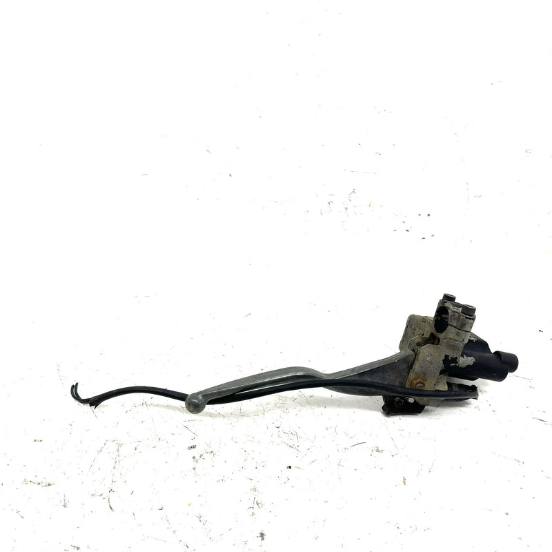 02 Arctic Cat 375 4x4 Automatic OEM Left Brake Master Cylinder 0502-387 AA34