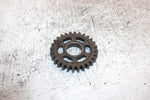 2003 Honda Fourtrax Foreman Rubicon Oem 28T Countershaft Gear 23751-HN2-000 AH11