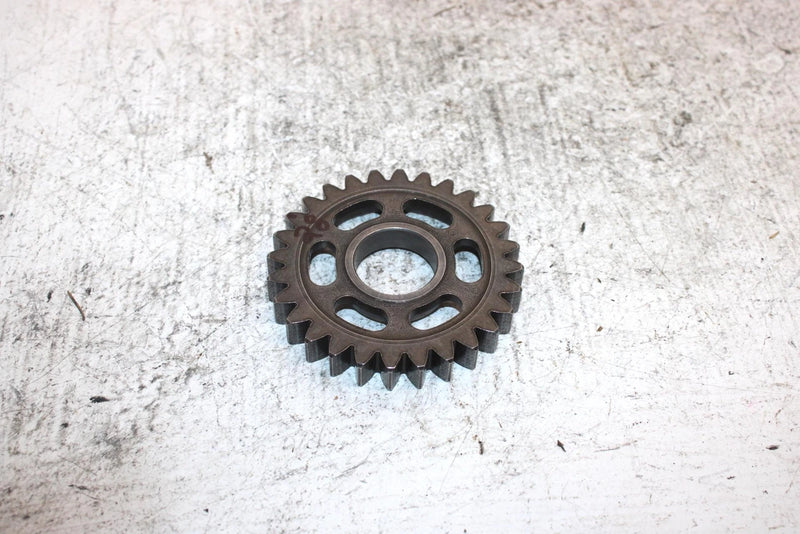 2003 Honda Fourtrax Foreman Rubicon Oem 28T Countershaft Gear 23751-HN2-000 AH11