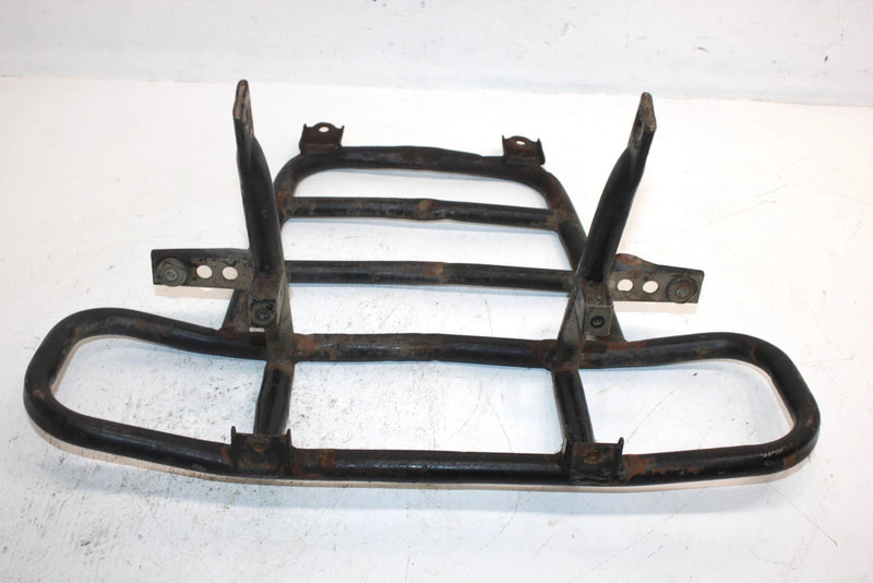 1990 Kawasaki Bayou 300 Oem Front Bumper 55020-1302 AK22