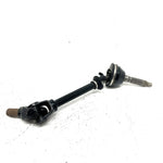 03-04 Polaris Sportsman 700 OEM Front Driveshaft 1380218 AP190