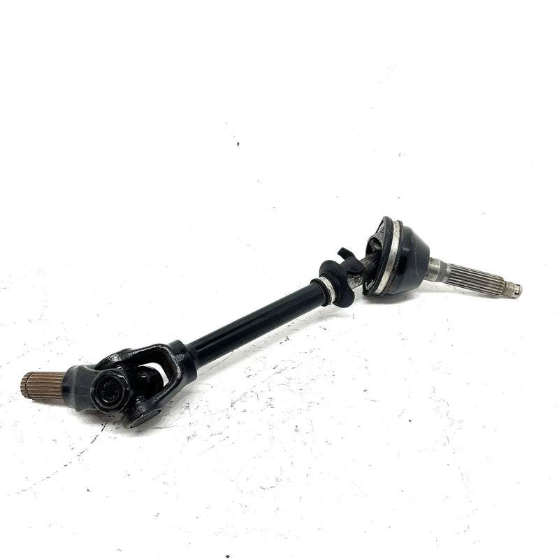 03-04 Polaris Sportsman 700 OEM Front Driveshaft 1380218 AP190