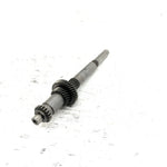 11-14 Polaris Sportsman 550 OEM Input Shaft 25T W/39T Gear 3235063 AP238
