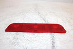 1989 Polaris 400 Oem Tail Brake Light Lens 5430423 Q76